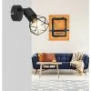 BAUHAUS Globo Xara I Deckenstrahler XARA I E14, 1 Stk. 2 BAUHAUS Globo Xara I Deckenstrahler XARA I E14, 1 Stk. -Bauhaus Home 12 2993