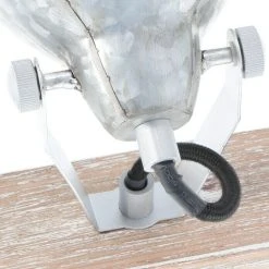 BAUHAUS Tween Light Foglio Deckenstrahler 40 W, L X B X H: 44 X 19 X 21 Cm, Silber, E27, Anzahl Leuchtmittel: 2 Stk. -Bauhaus Home 12 3032