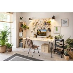 BAUHAUS Tween Light Tischleuchte Wood 40 W, L X B X H: 21 X 15,5 X 52 Cm, E27 13 BAUHAUS Tween Light Tischleuchte Wood 40 W, L X B X H: 21 X 15,5 X 52 Cm, E27 -Bauhaus Home 12 32