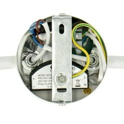 BAUHAUS Reality Leuchten LED-Deckenstrahler Toulouse 3 W, L X B X H: 9 X 78 X 17 Cm, Weiß, Warmweiß -Bauhaus Home 12 3364