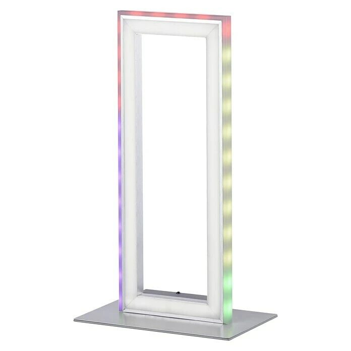 BAUHAUS LeuchtenDirekt LED-Tischleuchte Felix 12 W, Stahl, Mehrfarbig 4 BAUHAUS LeuchtenDirekt LED-Tischleuchte Felix 12 W, Stahl, Mehrfarbig – Bild 2