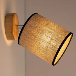 BAUHAUS Britop Lighting Linoir Deckenstrahler 25 W, L X B X H: 25 X 13 X 20 Cm, Schwarz, E27, 1 Stk.