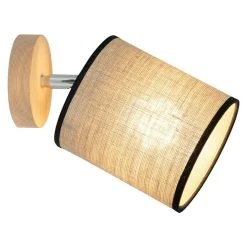 BAUHAUS Britop Lighting Linoir Deckenstrahler 25 W, L X B X H: 25 X 13 X 20 Cm, Schwarz, E27, 1 Stk. -Bauhaus Home 12 3378