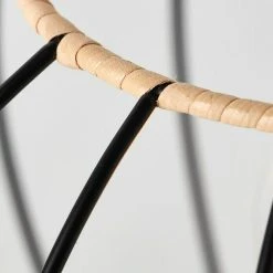 BAUHAUS Brilliant Silemia Tischleuchte 52 W, Schwarz, E27 12 BAUHAUS Brilliant Silemia Tischleuchte 52 W, Schwarz, E27 -Bauhaus Home 12 357