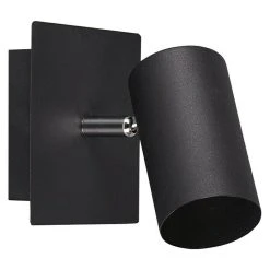 BAUHAUS Trio Leuchten Marley Deckenstrahler 25 W, L X B X H: 12 X 12 X 15 Cm, Schwarz Matt, GU10, 1 Stk. -Bauhaus Home 12 3590