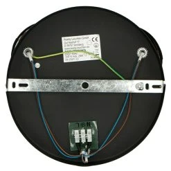 BAUHAUS Reality Leuchten Tommy Deckenstrahler 28 W, Schwarz, E14, 3 Stk. 11 BAUHAUS Reality Leuchten Tommy Deckenstrahler 28 W, Schwarz, E14, 3 Stk. -Bauhaus Home 12 3672