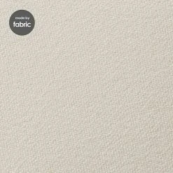 BAUHAUS Home Sweet Home Lampenschirm Melrose Ø X H: 24 X 16 Cm, Warm White, Stoff, Oval 13 BAUHAUS Home Sweet Home Lampenschirm Melrose Ø X H: 24 X 16 Cm, Warm White, Stoff, Oval -Bauhaus Home 12 369