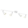 BAUHAUS Home Sweet Home LED-Wandstrahler Alba 5,8 W, L X B X H: 81 X 11,5 X 17 Cm, Weiß, Warmweiß 2 BAUHAUS Home Sweet Home LED-Wandstrahler Alba 5,8 W, L X B X H: 81 X 11,5 X 17 Cm, Weiß, Warmweiß -Bauhaus Home 12 3695