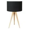 BAUHAUS Home Sweet Home Tree Tischleuchte 60 W, Schwarz, E27 1 BAUHAUS Home Sweet Home Tree Tischleuchte 60 W, Schwarz, E27 -Bauhaus Home 12 370
