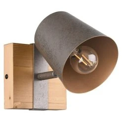 BAUHAUS Trio Leuchten Deckenstrahler 25 W, L X B X H: 23,2 X 11 X 11 Cm, Nickel-matt, E14, 1 Stk. 8 BAUHAUS Trio Leuchten Deckenstrahler 25 W, L X B X H: 23,2 X 11 X 11 Cm, Nickel-matt, E14, 1 Stk. -Bauhaus Home 12 3725