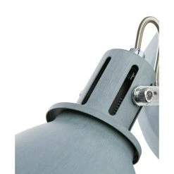 BAUHAUS Globo Wandstrahler Jonas 40 W, L X B X H: 22 X 15 X 22 Cm, Grau, E14 10 BAUHAUS Globo Wandstrahler Jonas 40 W, L X B X H: 22 X 15 X 22 Cm, Grau, E14 -Bauhaus Home 12 3926