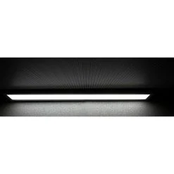 BAUHAUS Ritter Leuchten LED-Deckenleuchte Flaxx 48 W, Silber, L X B X H: 1.140 X 145 X 24 Mm 6 BAUHAUS Ritter Leuchten LED-Deckenleuchte Flaxx 48 W, Silber, L X B X H: 1.140 X 145 X 24 Mm -Bauhaus Home 12 4005