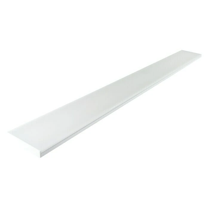 BAUHAUS Ritter Leuchten LED-Deckenleuchte Office Light 48 W, Weiß, L X B X H: 120 X 12 X 4,3 Cm 3 BAUHAUS Ritter Leuchten LED-Deckenleuchte Office Light 48 W, Weiß, L X B X H: 120 X 12 X 4,3 Cm