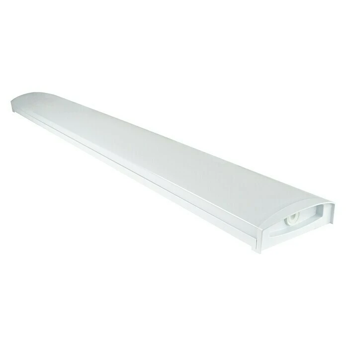 BAUHAUS Ritter Leuchten Bürobeleuchtung DimLED 48 W, Länge: 119,4 Cm, Neutralweiß 2 BAUHAUS Ritter Leuchten Bürobeleuchtung DimLED 48 W, Länge: 119,4 Cm, Neutralweiß