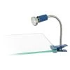 BAUHAUS Eglo LED-Klemmleuchte Litos Blau, 3,3 W, Stahl