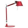 BAUHAUS Artemide Tischleuchte Tolomeo Micro 46 W, Rot, E14 2 BAUHAUS Artemide Tischleuchte Tolomeo Micro 46 W, Rot, E14 -Bauhaus Home 12 419