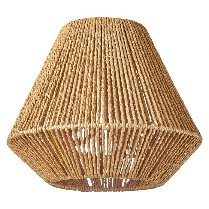 BAUHAUS Home Sweet Home Lampenschirm Java L X B X H: 20 X 20 X 18 Cm, E27 6 BAUHAUS Home Sweet Home Lampenschirm Java L X B X H: 20 X 20 X 18 Cm, E27 – Bild 4