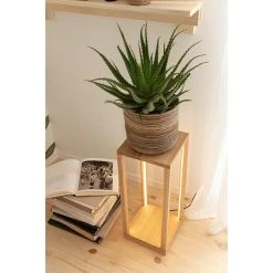 BAUHAUS Spotlight LED-Tischleuchte Tavoli Höhe: 62 Cm -Bauhaus Home 12 469