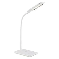 Alternative view of BAUHAUS LED-Tischleuchte HEKLA 5 W, L X B X H: 18,5 X 12,5 X 26 Cm, Kaltweiß