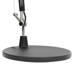 BAUHAUS Artemide Tischleuchte Tolomeo 77 W, Schwarz, Schwarz, E27 13 BAUHAUS Artemide Tischleuchte Tolomeo 77 W, Schwarz, Schwarz, E27 -Bauhaus Home 12 558