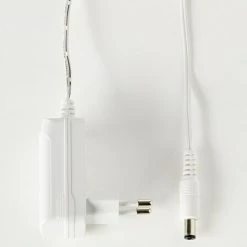 BAUHAUS LED-Tischleuchte Seamont 9 W, L X B X H: 31 X 12 X 37,4 Cm, Weiß -Bauhaus Home 12 560