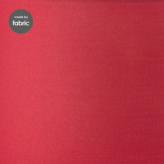BAUHAUS Home Sweet Home Lampenschirm Bling Ø X H: 40 X 22 Cm, Pompeian Red, Baumwolle, Rund 8 BAUHAUS Home Sweet Home Lampenschirm Bling Ø X H: 40 X 22 Cm, Pompeian Red, Baumwolle, Rund – Bild 6