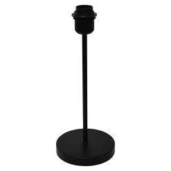 BAUHAUS Tween Light Tischleuchte Velvet 60 W, Petrol/Schwarz, E27 -Bauhaus Home 12 619