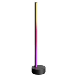 BAUHAUS Philips Hue LED-Tischleuchte Gradient Signe L X B X H: 11,1 X 11,1 X 55,3 Cm, Schwarz, Mehrfarbig 8 BAUHAUS Philips Hue LED-Tischleuchte Gradient Signe L X B X H: 11,1 X 11,1 X 55,3 Cm, Schwarz, Mehrfarbig -Bauhaus Home 12 637
