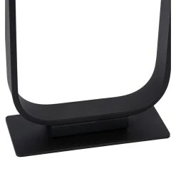 BAUHAUS Lucide LED-Tischleuchte Mika 7 W, L X B X H: 16 X 7 X 26 Cm, Schwarz, Schwarz, Warmweiß 13 BAUHAUS Lucide LED-Tischleuchte Mika 7 W, L X B X H: 16 X 7 X 26 Cm, Schwarz, Schwarz, Warmweiß -Bauhaus Home 12 657