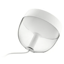 BAUHAUS Philips Hue LED-Tischleuchte Weiß/Transparent, Höhe: 19,4 Cm 13 BAUHAUS Philips Hue LED-Tischleuchte Weiß/Transparent, Höhe: 19,4 Cm -Bauhaus Home 12 716