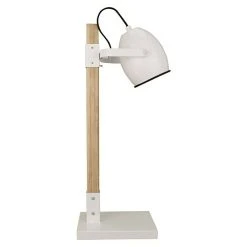 BAUHAUS Tischleuchte 40 W, Holz, E27 9 BAUHAUS Tischleuchte 40 W, Holz, E27 -Bauhaus Home 12 719