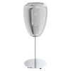 BAUHAUS Eglo Tischleuchte Alobrase 40 W, Chrom, E27 1 BAUHAUS Eglo Tischleuchte Alobrase 40 W, Chrom, E27 -Bauhaus Home 12 725