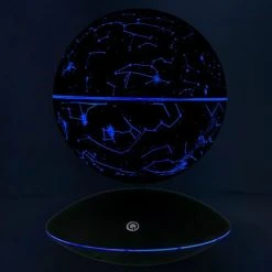 BAUHAUS LED-Dekoleuchte Rund Sternbilder 3 W, Schwarz, Sternbilder Motiv 10 BAUHAUS LED-Dekoleuchte Rund Sternbilder 3 W, Schwarz, Sternbilder Motiv -Bauhaus Home 12 728