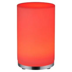 BAUHAUS Reality Leuchten Deko-Tischleuchte John 5 W, Chrom 10 BAUHAUS Reality Leuchten Deko-Tischleuchte John 5 W, Chrom -Bauhaus Home 12 749