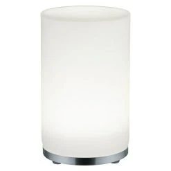 BAUHAUS Reality Leuchten Deko-Tischleuchte John 5 W, Chrom 12 BAUHAUS Reality Leuchten Deko-Tischleuchte John 5 W, Chrom -Bauhaus Home 12 751