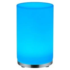 BAUHAUS Reality Leuchten Deko-Tischleuchte John 5 W, Chrom 13 BAUHAUS Reality Leuchten Deko-Tischleuchte John 5 W, Chrom -Bauhaus Home 12 752