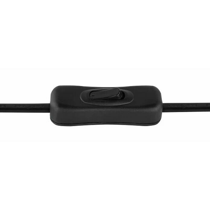 BAUHAUS Globo Mina Tischleuchte 40 W, L X B X H: 3,3 X 18 X 55 Cm 8 BAUHAUS Globo Mina Tischleuchte 40 W, L X B X H: 3,3 X 18 X 55 Cm – Bild 6