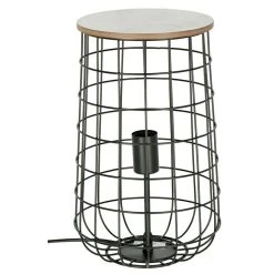 BAUHAUS Deko-Tischleuchte 60 W, E27 12 BAUHAUS Deko-Tischleuchte 60 W, E27 -Bauhaus Home 12 833