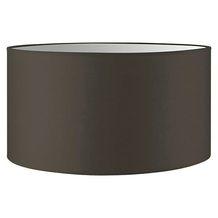 BAUHAUS Home Sweet Home Lampenschirm Bling Ø X H: 50 X 25 Cm, Braun 3 BAUHAUS Home Sweet Home Lampenschirm Bling Ø X H: 50 X 25 Cm, Braun
