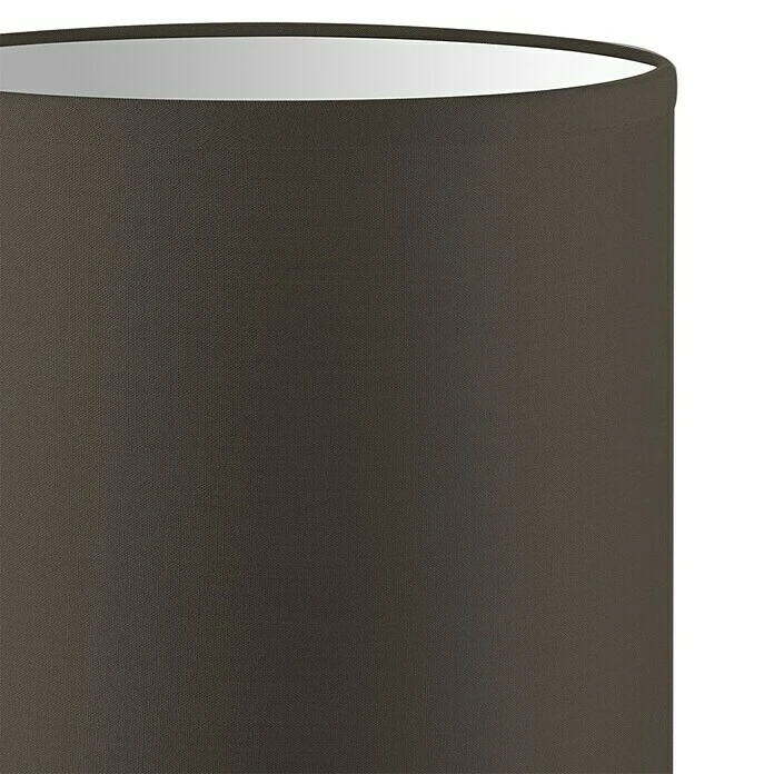 BAUHAUS Home Sweet Home Lampenschirm Bling Ø X H: 50 X 25 Cm, Braun 5 BAUHAUS Home Sweet Home Lampenschirm Bling Ø X H: 50 X 25 Cm, Braun – Bild 3