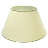 BAUHAUS Lampenschirm Durchmesser: 45 Cm, Creme/Gold, Stoff 2 BAUHAUS Lampenschirm Durchmesser: 45 Cm, Creme/Gold, Stoff -Bauhaus Home 12 879