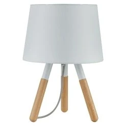 BAUHAUS Paulmann Neordic Tischleuchte Berit 20 W, Hellbraun, E27 7 BAUHAUS Paulmann Neordic Tischleuchte Berit 20 W, Hellbraun, E27 -Bauhaus Home 12 881