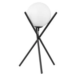 BAUHAUS Eglo Tischleuchte Salvezinas 40 W, E27