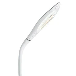 BAUHAUS Globo LED-Tischleuchte Pattaya 10 W, L X B X H: 50 X 17,7 X 79 Cm, Weiß, Warmweiß 13 BAUHAUS Globo LED-Tischleuchte Pattaya 10 W, L X B X H: 50 X 17,7 X 79 Cm, Weiß, Warmweiß -Bauhaus Home 12 952