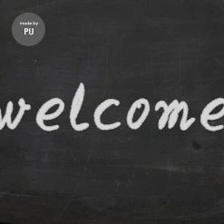 BAUHAUS Home Sweet Home Lampenschirm Chalk Ø X H: 40 X 22 Cm, Schwarz, Stoff 11 BAUHAUS Home Sweet Home Lampenschirm Chalk Ø X H: 40 X 22 Cm, Schwarz, Stoff -Bauhaus Home 12 977