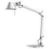 BAUHAUS Artemide Tischleuchte Tolomeo Tavolo Micro 60 W, Aluminium, E14, 1 Stk. 2 BAUHAUS Artemide Tischleuchte Tolomeo Tavolo Micro 60 W, Aluminium, E14, 1 Stk. -Bauhaus Home 12 981