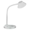 BAUHAUS Reality Leuchten LED-Tischleuchte Berry 3,2 W, Weiß, Warmweiß 2 BAUHAUS Reality Leuchten LED-Tischleuchte Berry 3,2 W, Weiß, Warmweiß -Bauhaus Home 12 990