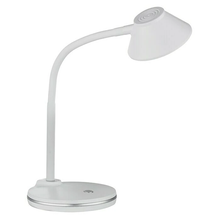 BAUHAUS Reality Leuchten LED-Tischleuchte Berry 3,2 W, Weiß, Warmweiß 3 BAUHAUS Reality Leuchten LED-Tischleuchte Berry 3,2 W, Weiß, Warmweiß